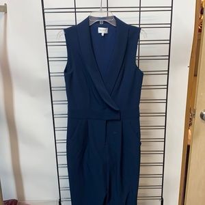 Milly jumpsuit size 6